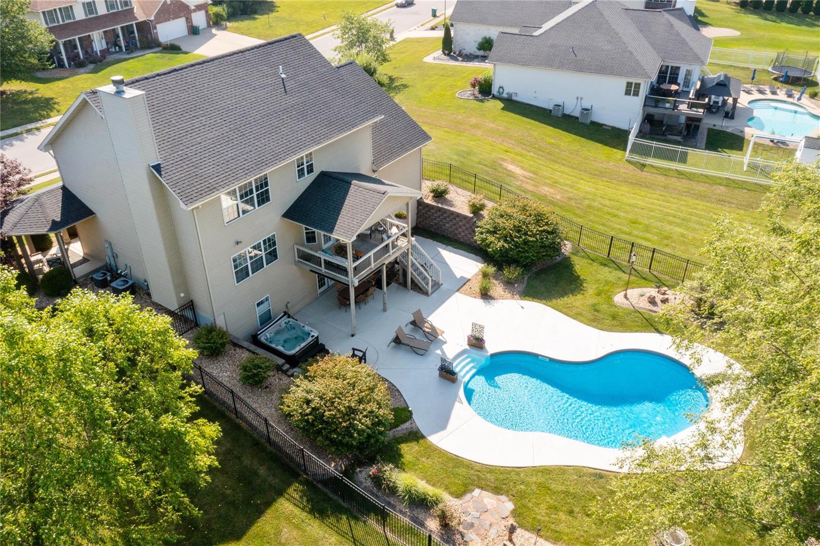 335 Kings Ridge Boulevard O'Fallon, IL 62269 - Photo 73 of 73
