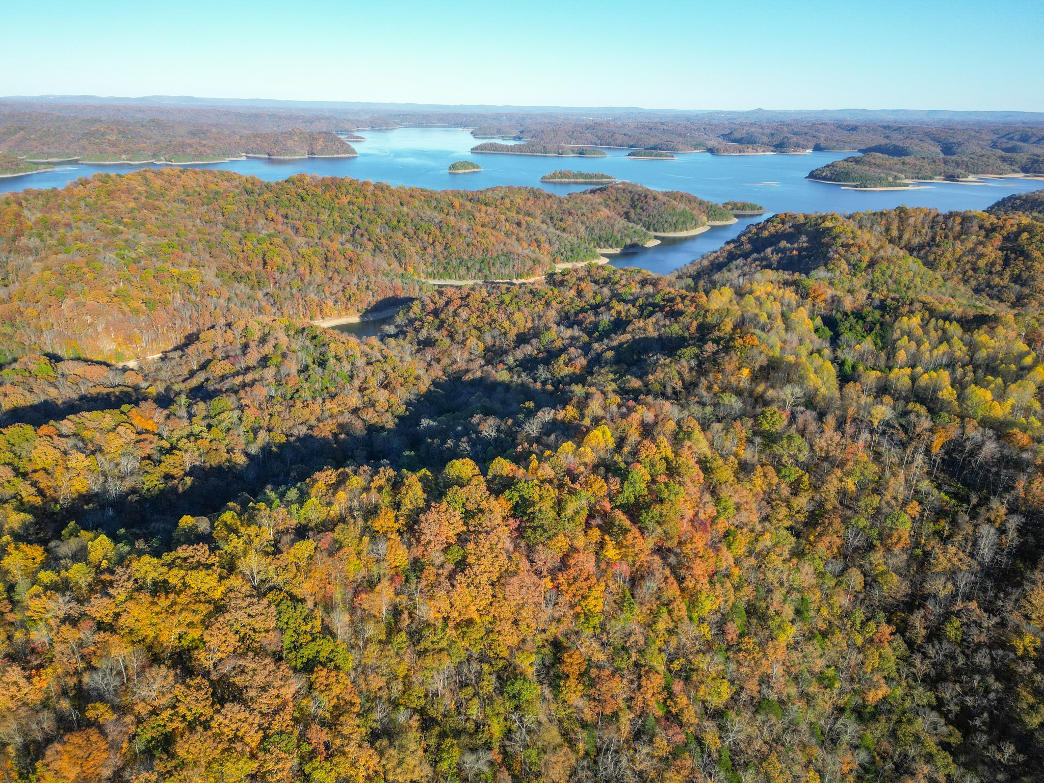 0 Rock Springs Road Celina, TN 38551 - Photo 4 of 5 view of an ocean