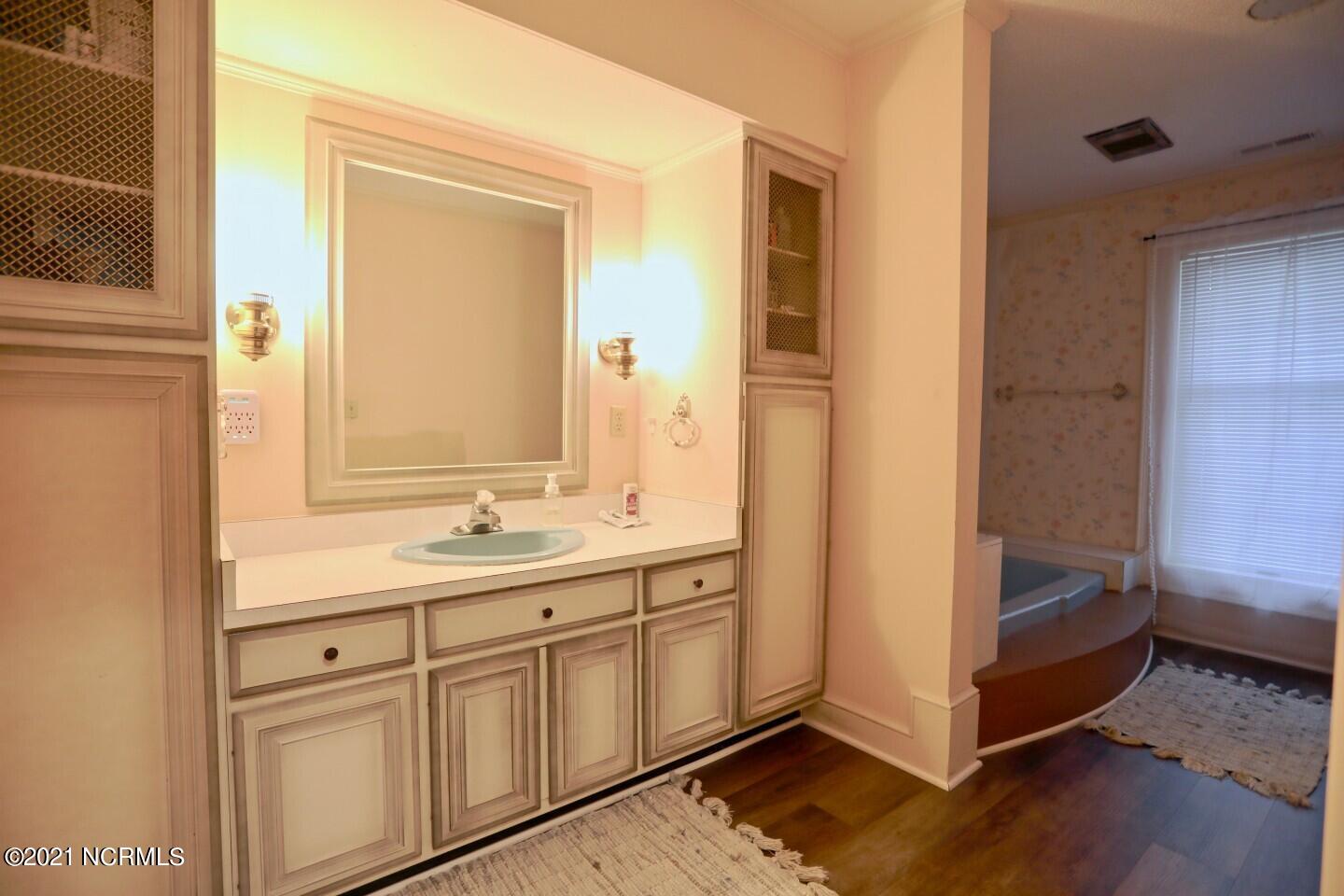 650 North Fort Bragg Road Southern Pines, NC 28387 - Photo 12 of 18 16281697466888