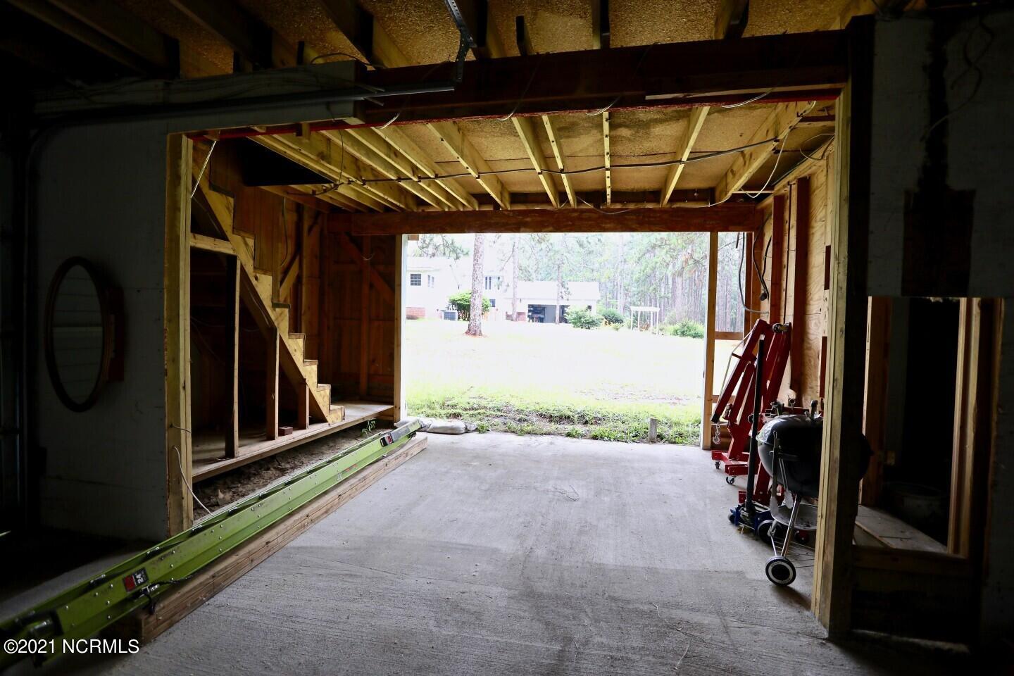 650 North Fort Bragg Road Southern Pines, NC 28387 - Photo 16 of 18 16281697649268