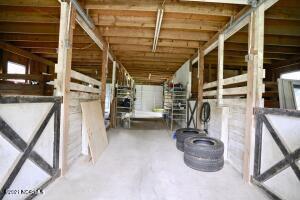 650 North Fort Bragg Road Southern Pines, NC 28387 - Photo 17 of 18 image