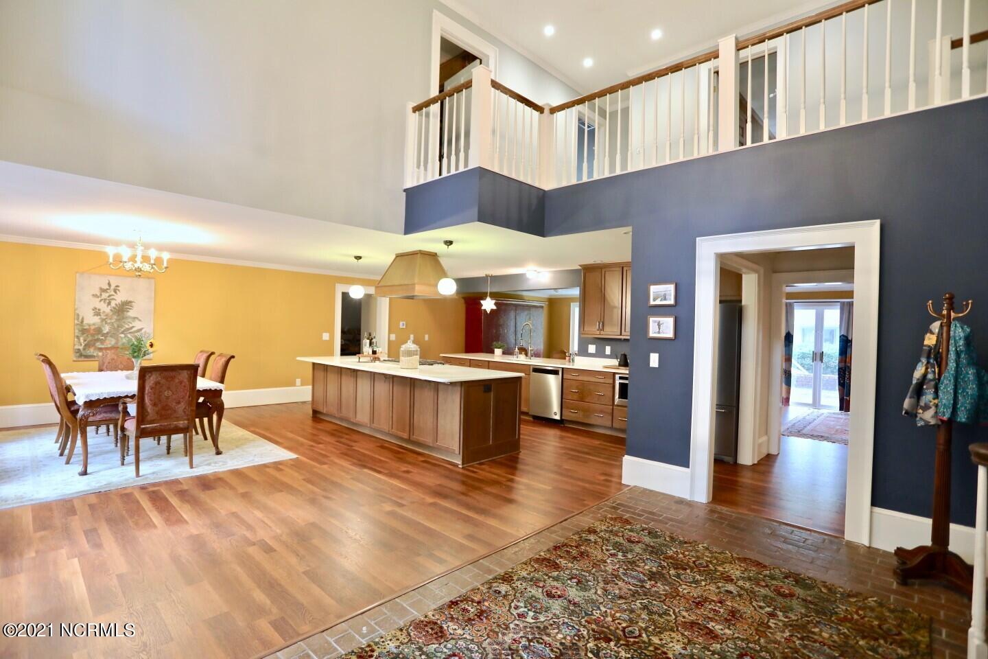 650 North Fort Bragg Road Southern Pines, NC 28387 - Photo 2 of 18 16281696580123