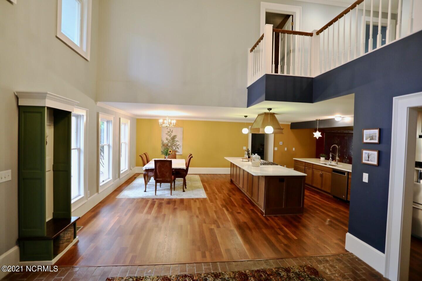650 North Fort Bragg Road Southern Pines, NC 28387 - Photo 3 of 18 16281696543647