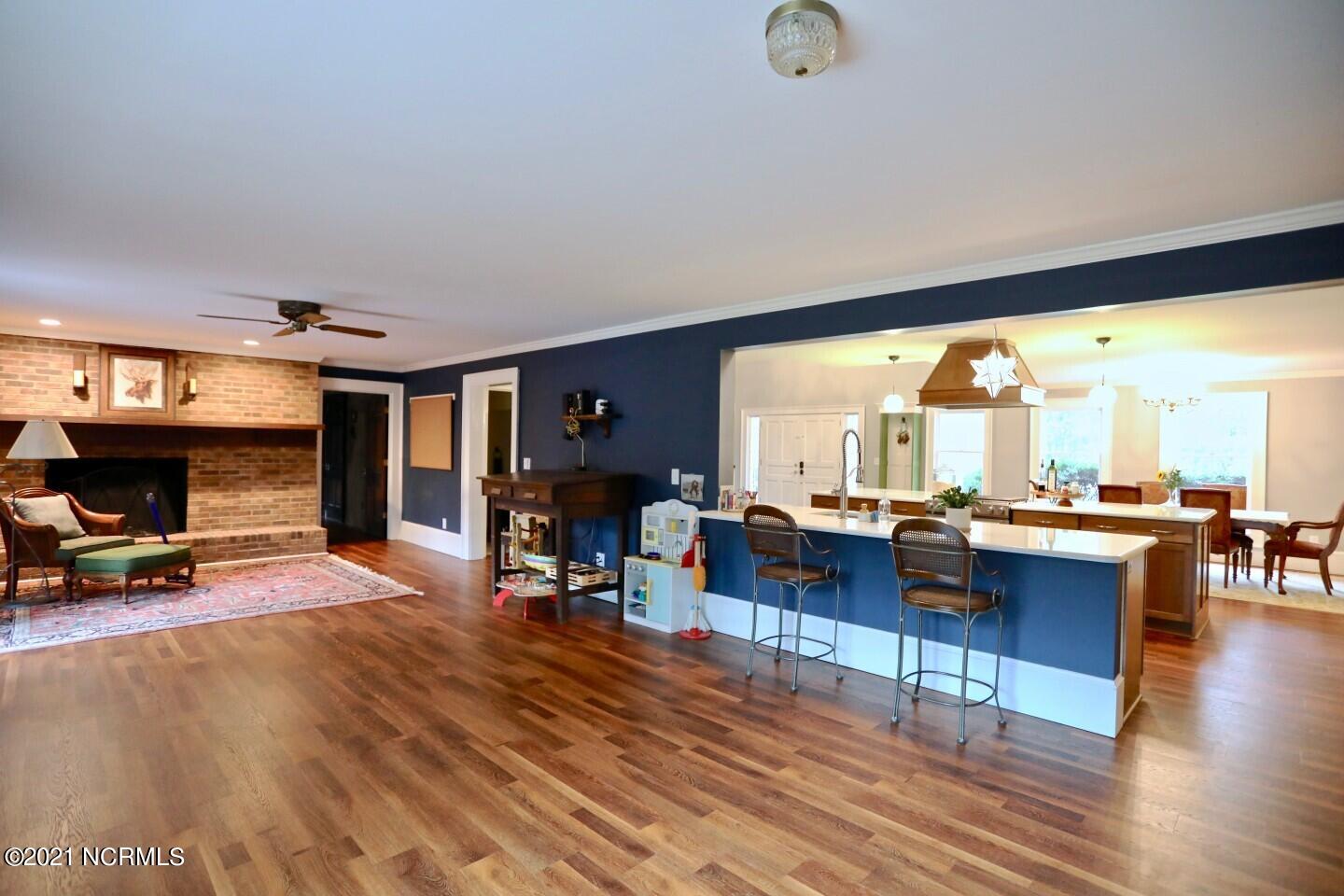 650 North Fort Bragg Road Southern Pines, NC 28387 - Photo 5 of 18 16281696794252