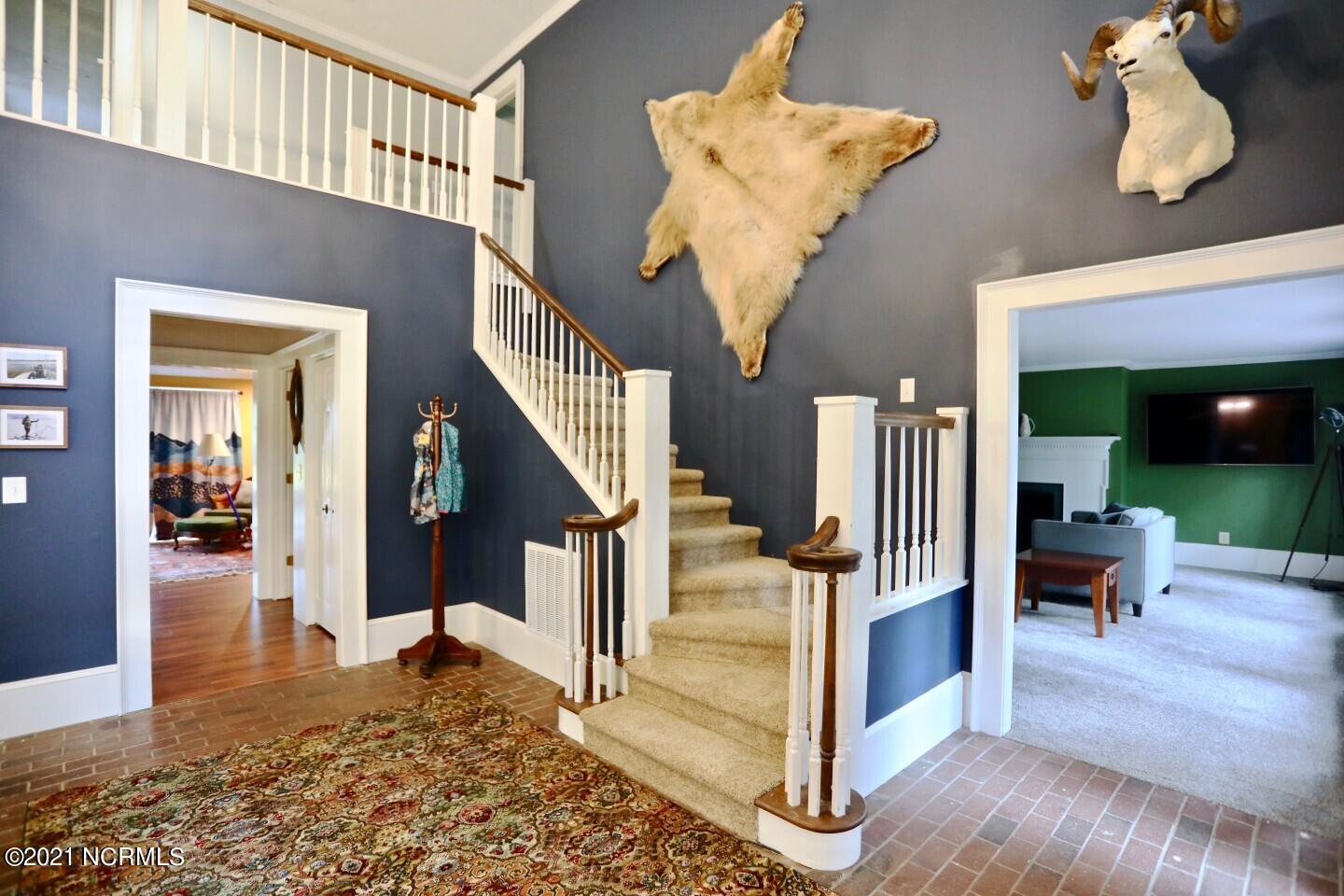 650 North Fort Bragg Road Southern Pines, NC 28387 - Photo 6 of 18 16281696620686