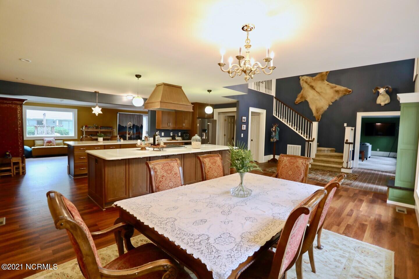 650 North Fort Bragg Road Southern Pines, NC 28387 - Photo 7 of 18 1628169671279