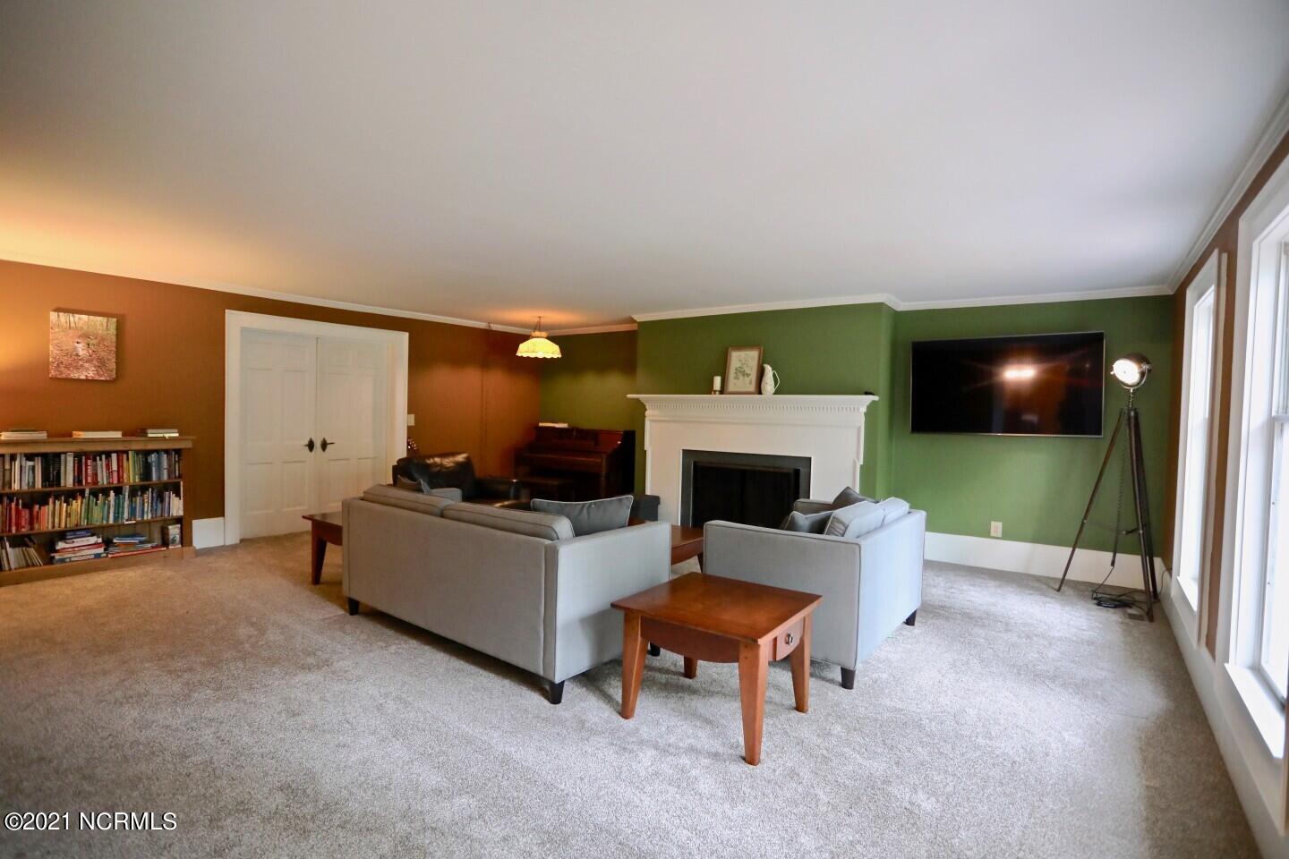 650 North Fort Bragg Road Southern Pines, NC 28387 - Photo 8 of 18 16281697017944