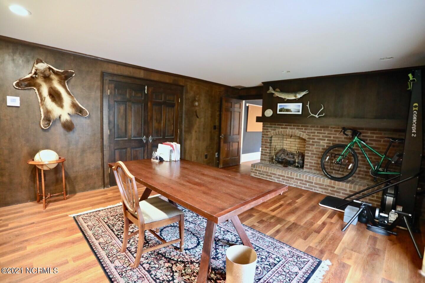 650 North Fort Bragg Road Southern Pines, NC 28387 - Photo 9 of 18 16281696874577