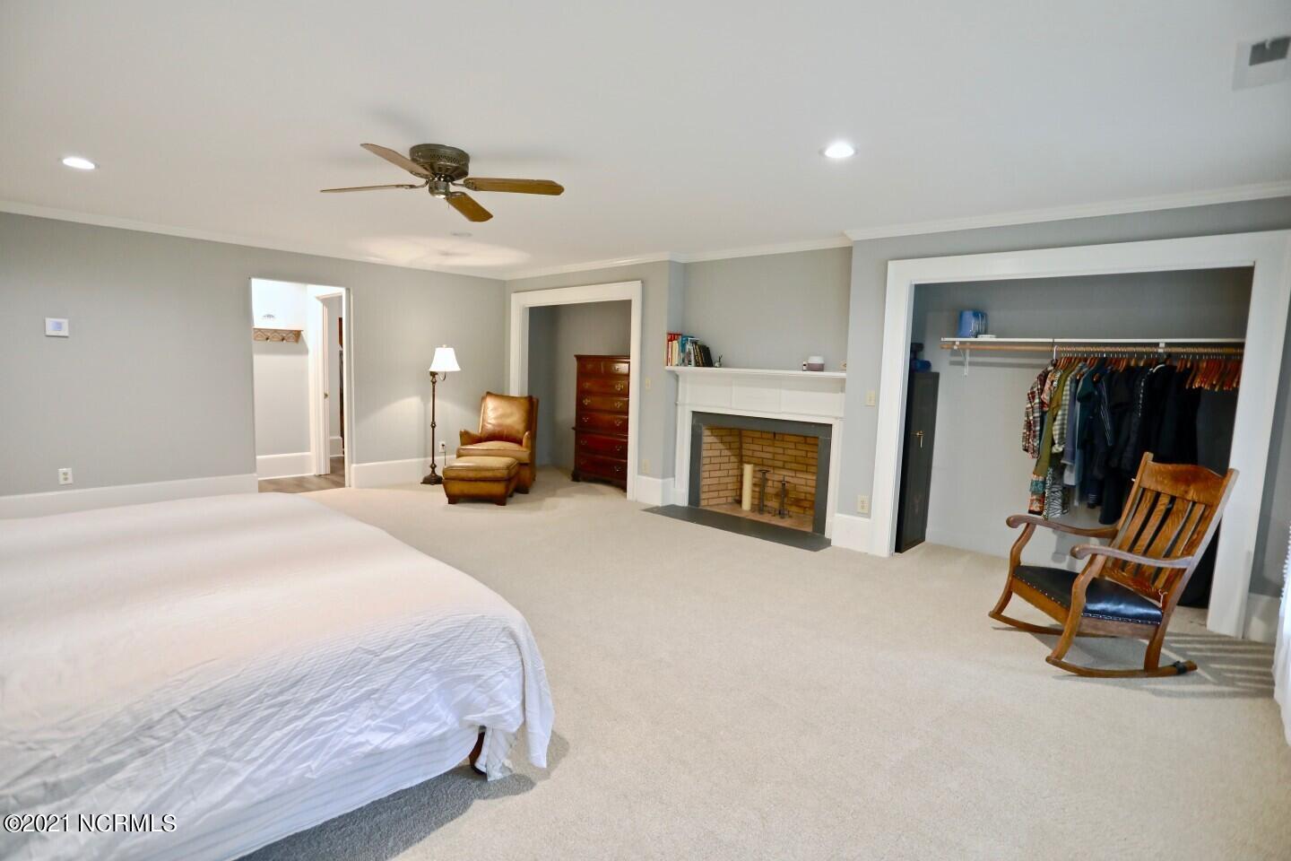 650 North Fort Bragg Road Southern Pines, NC 28387 - Photo 10 of 18 16281697353774