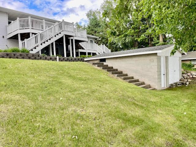 48210 Flicker Lane Ottertail, MN 56571 - Photo 3 of 34