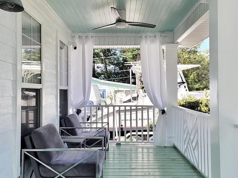 5255 Pine Road Orange Beach, AL 36561 - Photo 6 of 35 Sun Room