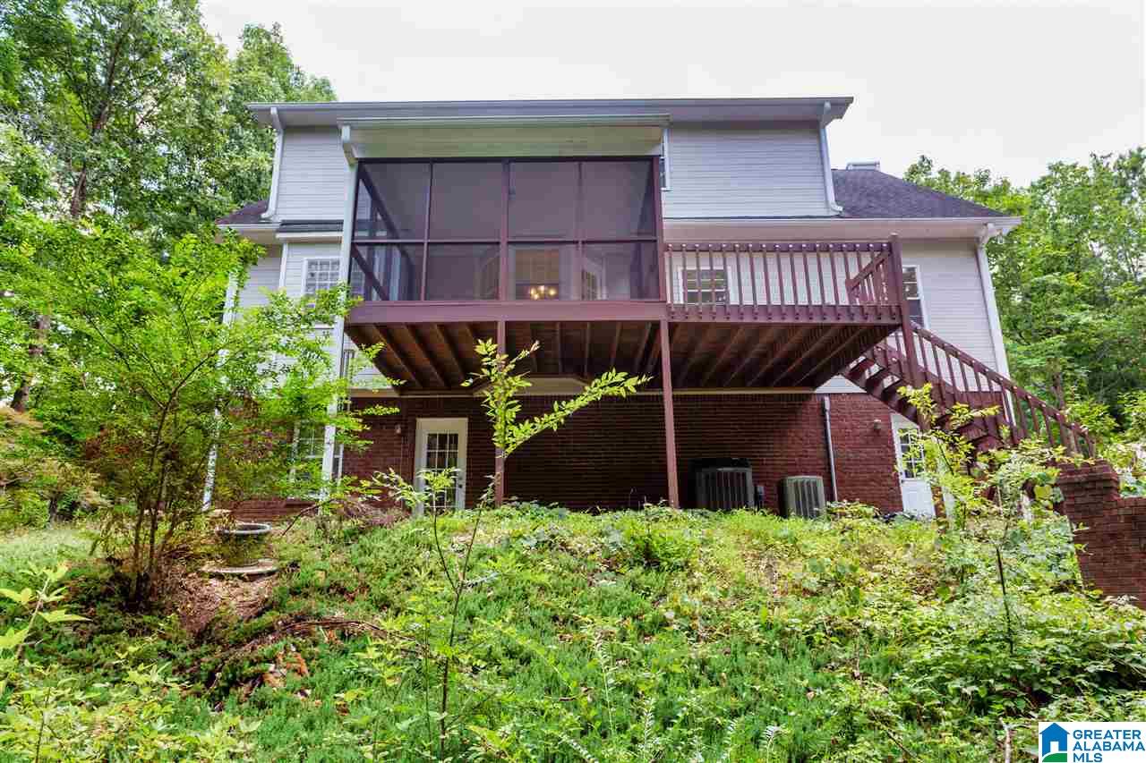 261 Forest Parkway Alabaster, AL 35007 - Photo 46 of 50