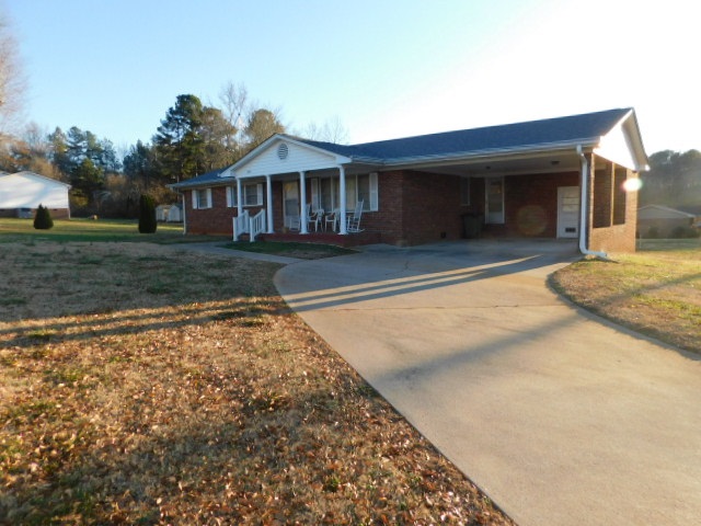 2304 Beech Street Gaffney, SC 29340 - Photo 1 of 12 Gallery Image 1
