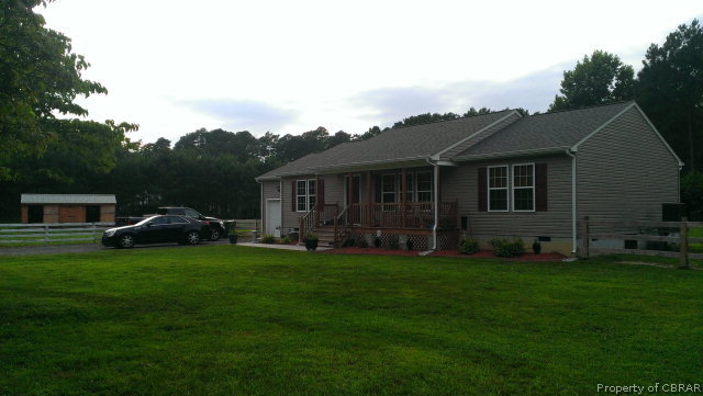 2463 Island Road Gloucester, VA 23061 - Photo 2 of 3 Gallery Image 2