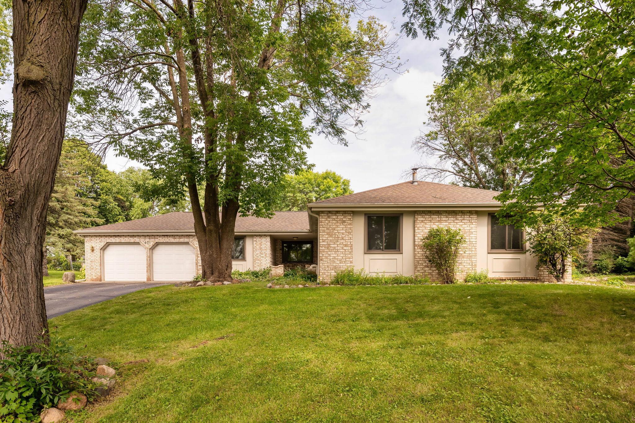 401 Reflection Road Apple Valley, MN 55124 - Photo 1 of 1