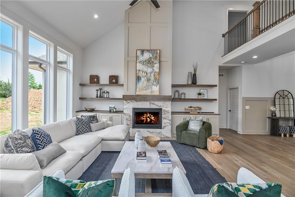 6039 Apache Drive Shawnee, KS 66226 - Photo 13 of 48