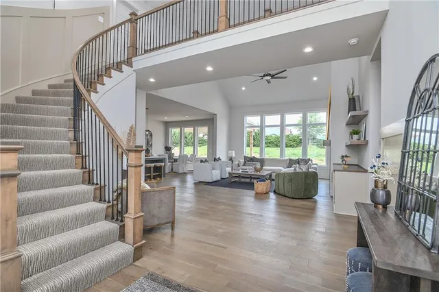 $827,235 | 6039 Apache Drive, Shawnee, KS 66226
