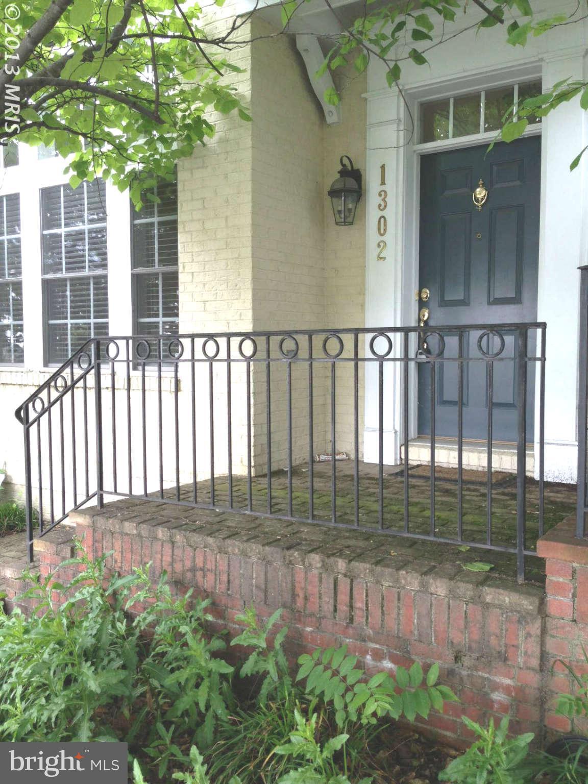 1302 Gaither Road Rockville, MD 20850 - Photo 1 of 14 Exterior (Front)