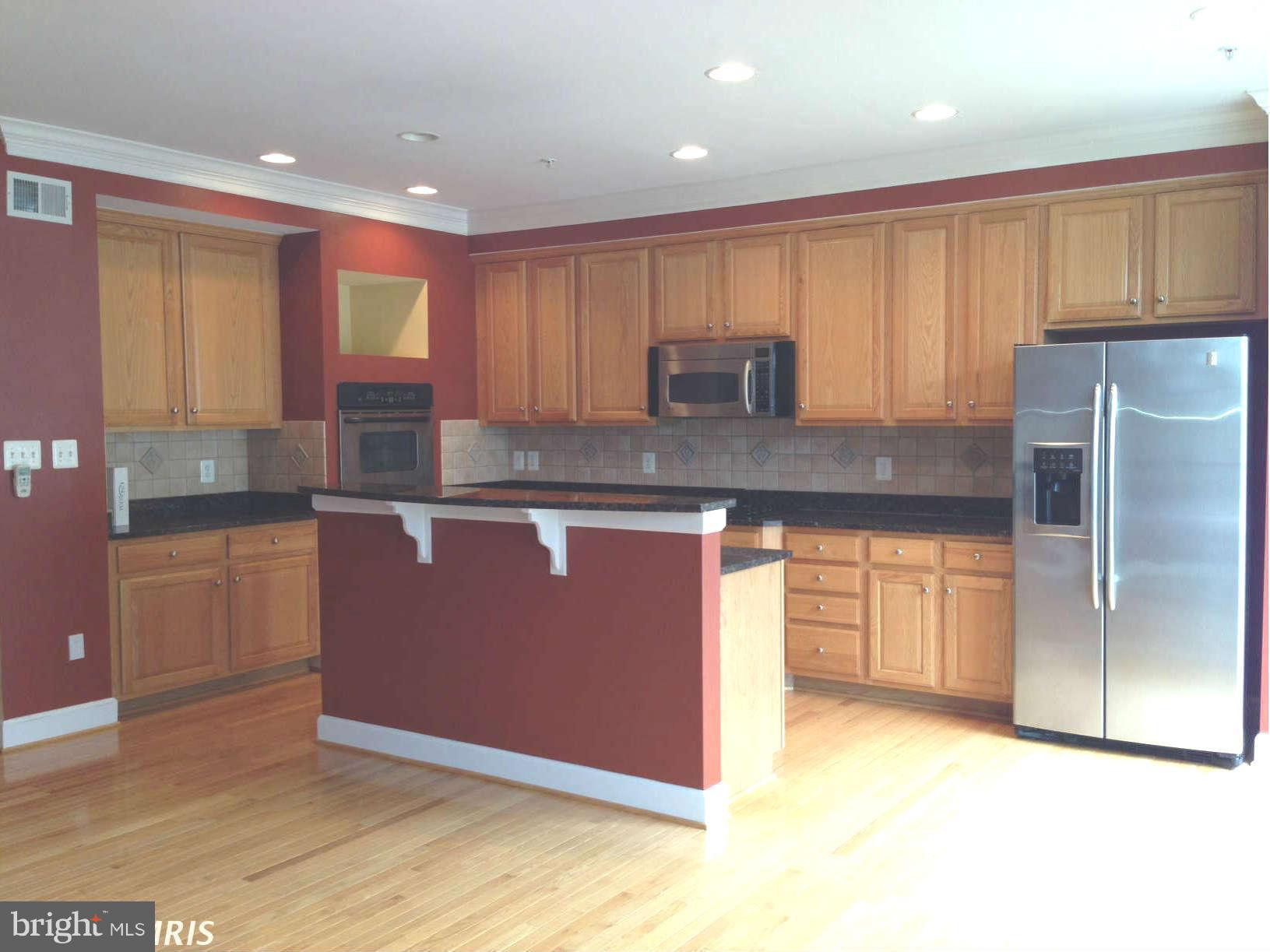 1302 Gaither Road Rockville, MD 20850 - Photo 4 of 14 Kitchen
