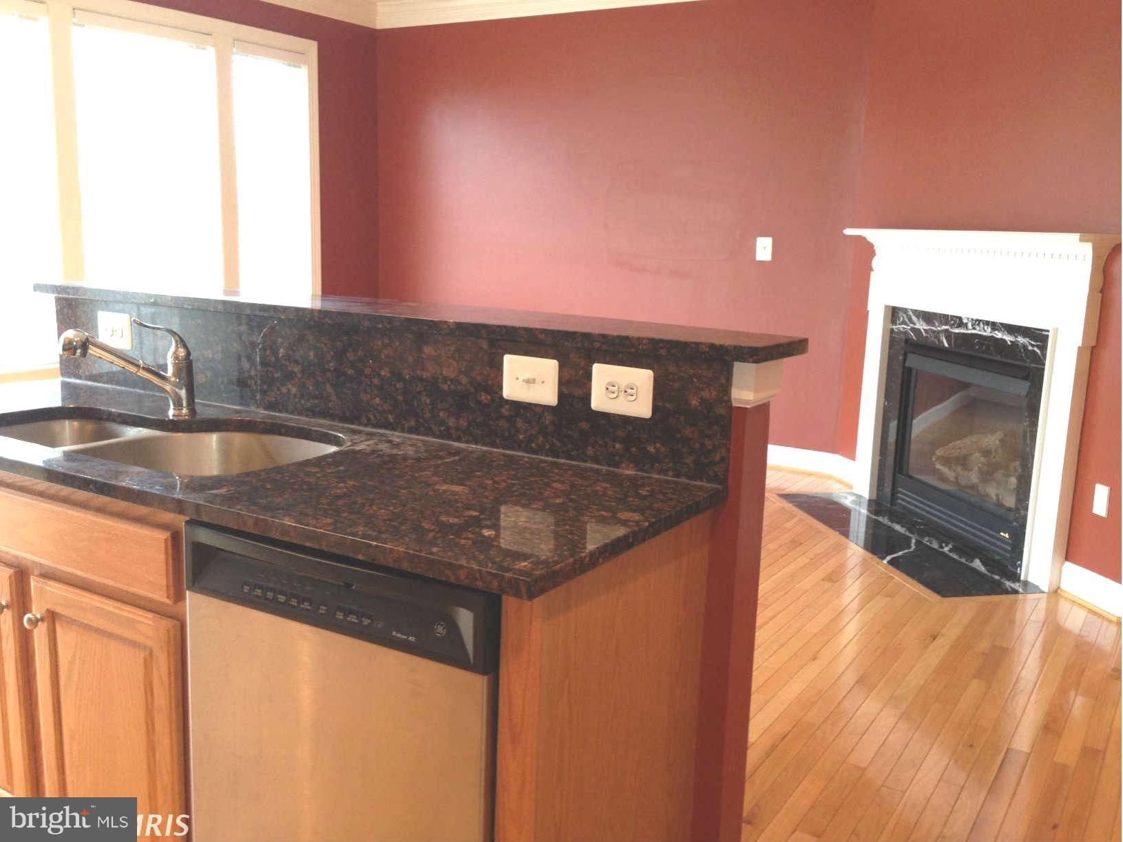 1302 Gaither Road Rockville, MD 20850 - Photo 5 of 14 Kitchen