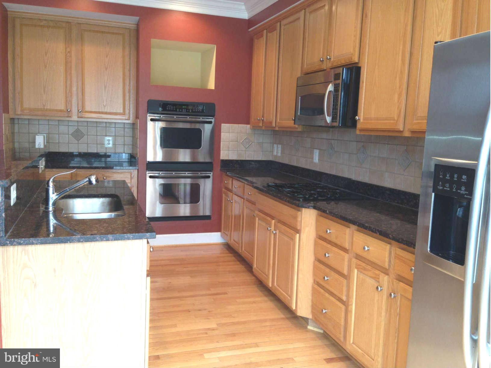 1302 Gaither Road Rockville, MD 20850 - Photo 6 of 14 Kitchen