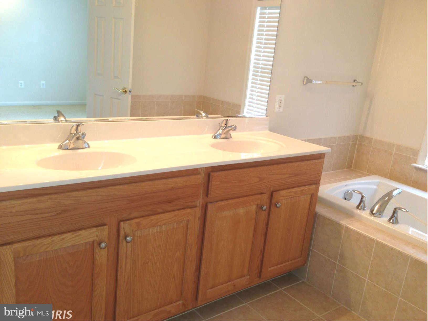 1302 Gaither Road Rockville, MD 20850 - Photo 9 of 14 Bath (Master)