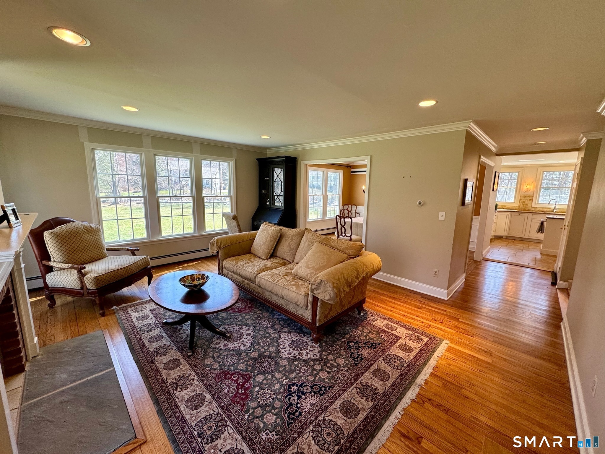 11 Van Campen Lane Bethel, CT 06801 - Photo 25 of 40 Formal Living Room