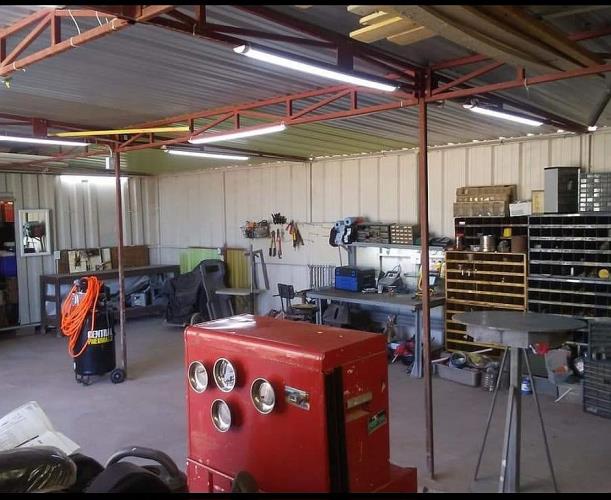 60 County Rd N6420 St. Johns, AZ 85936 - Photo 2 of 19