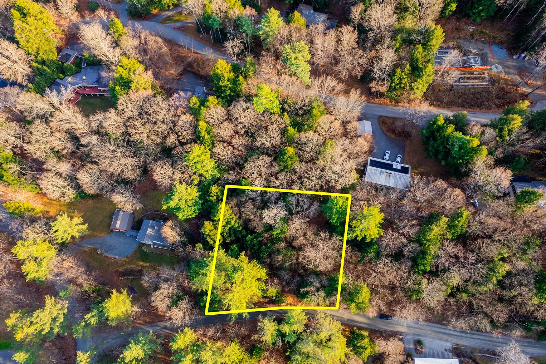 6 Hemlock Road Hanover, NH 03755 - Photo 20 of 27