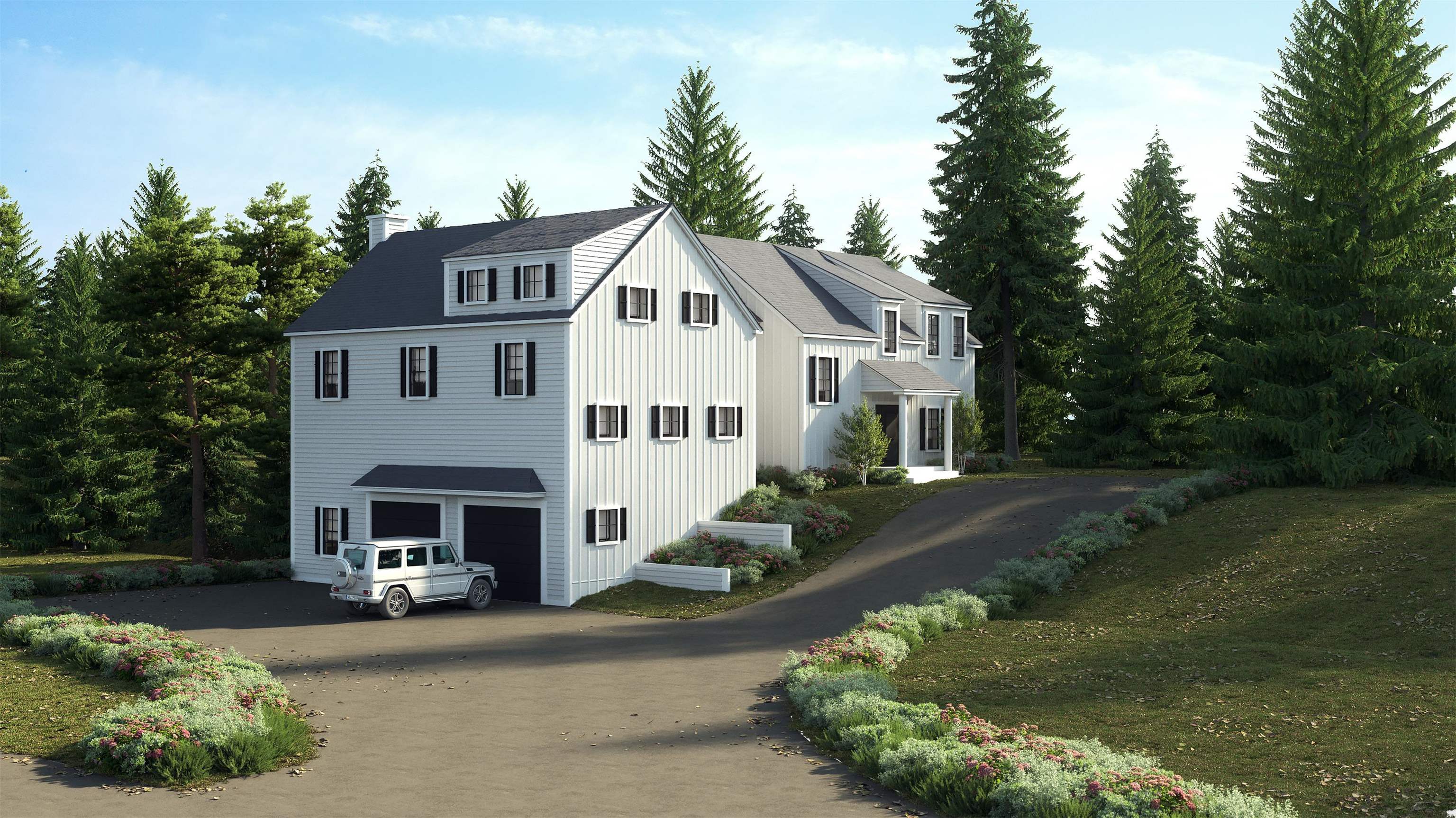 6 Hemlock Road Hanover, NH 03755 - Photo 5 of 27