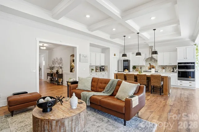 $610,000 | 1342 Links Crossing Drive, Monroe, NC 28112