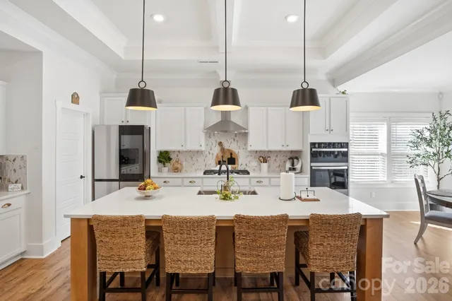 $610,000 | 1342 Links Crossing Drive, Monroe, NC 28112