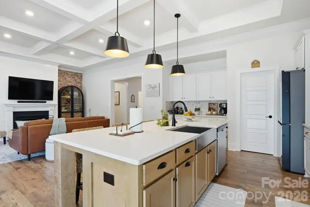 $610,000 | 1342 Links Crossing Drive, Monroe, NC 28112