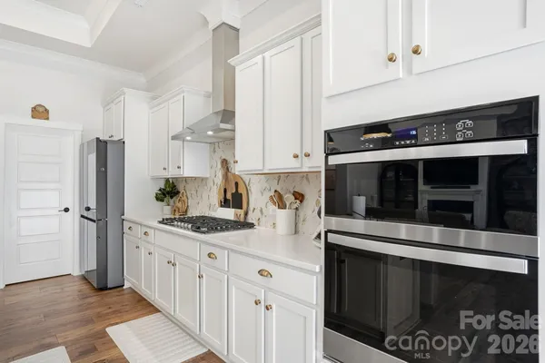 $595,000 | 1342 Links Crossing Drive, Monroe, NC 28112