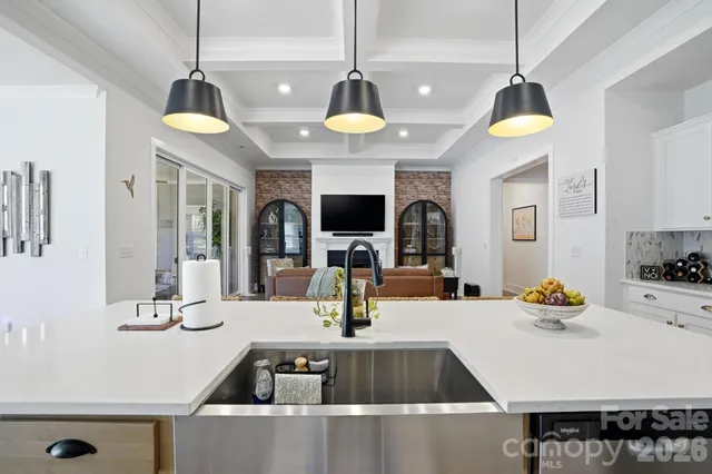 $610,000 | 1342 Links Crossing Drive, Monroe, NC 28112