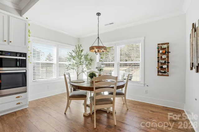 $610,000 | 1342 Links Crossing Drive, Monroe, NC 28112