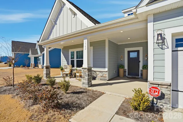 $610,000 | 1342 Links Crossing Drive, Monroe, NC 28112