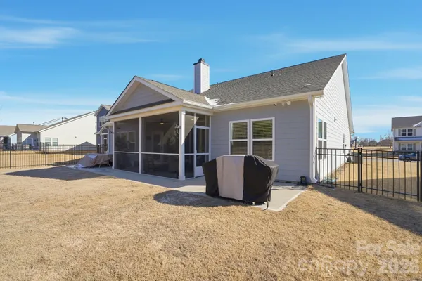 $595,000 | 1342 Links Crossing Drive, Monroe, NC 28112