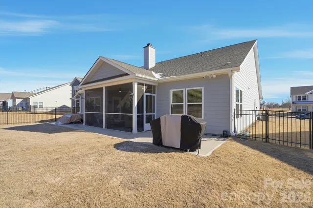 $610,000 | 1342 Links Crossing Drive, Monroe, NC 28112