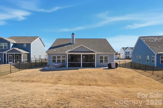 $610,000 | 1342 Links Crossing Drive, Monroe, NC 28112