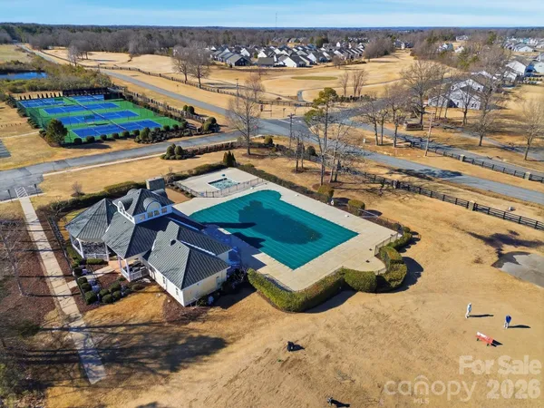 $595,000 | 1342 Links Crossing Drive, Monroe, NC 28112