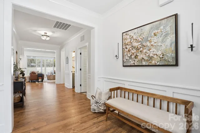 $610,000 | 1342 Links Crossing Drive, Monroe, NC 28112