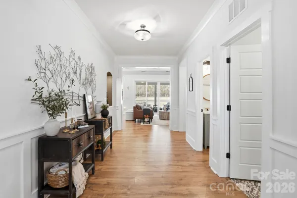 $595,000 | 1342 Links Crossing Drive, Monroe, NC 28112
