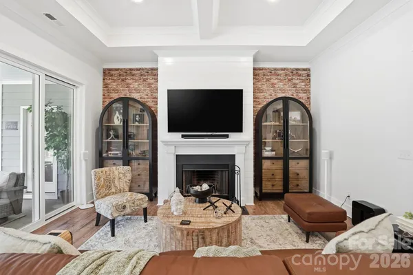 $595,000 | 1342 Links Crossing Drive, Monroe, NC 28112