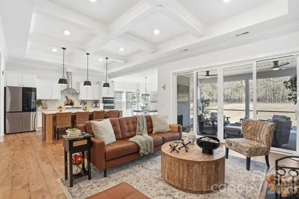 $595,000 | 1342 Links Crossing Drive, Monroe, NC 28112