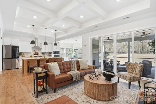 $610,000 | 1342 Links Crossing Drive, Monroe, NC 28112