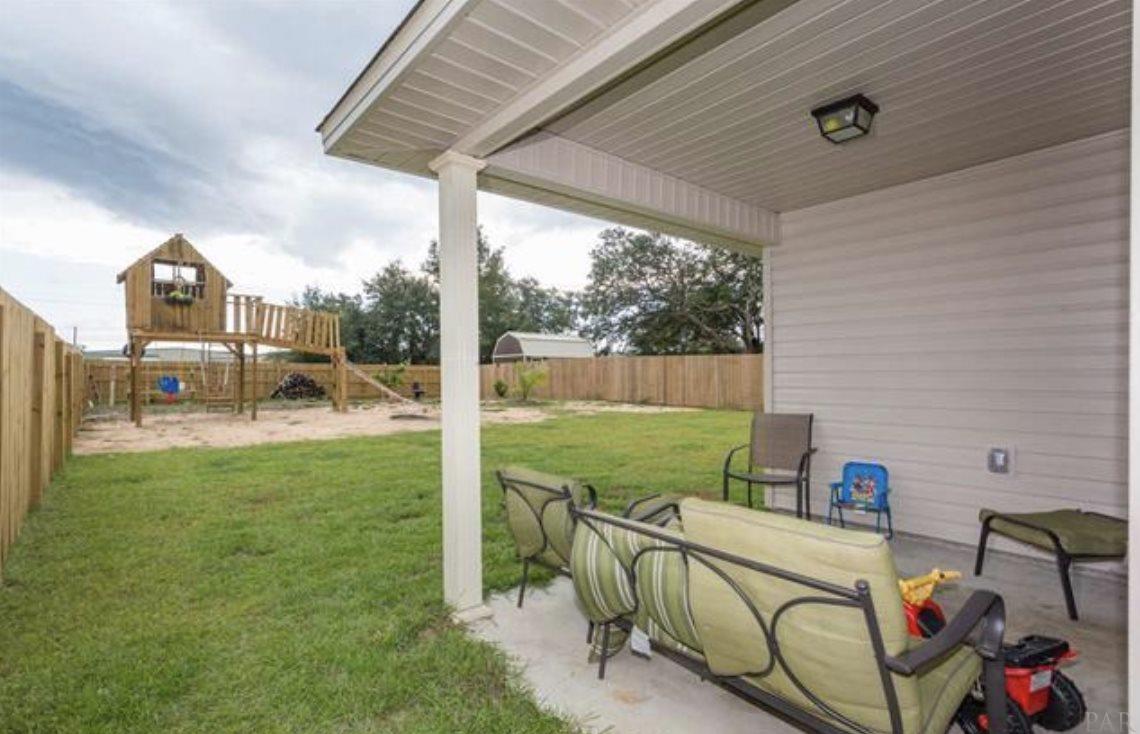 5877 Fairlands Road Milton, FL 32583 - Photo 22 of 23 Gallery Image 22