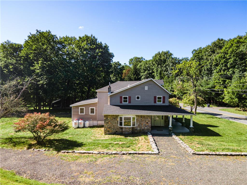 1206 Cherry Lane Road East Stroudsburg, PA 18301 - Photo 74 of 77 Gallery Image 74