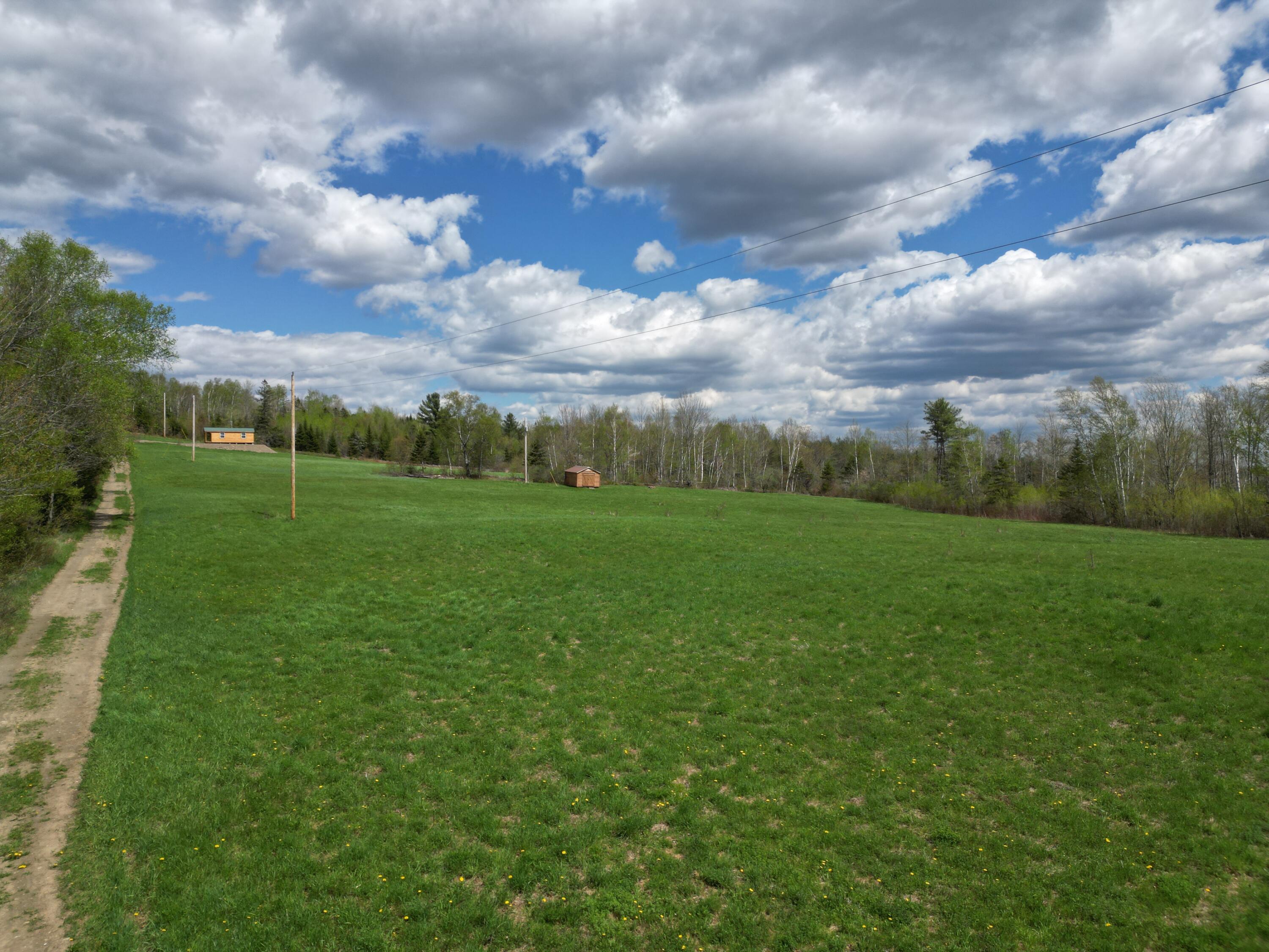 141 Schillinger Road Danforth, ME 04424 - Photo 8 of 14 DJI_0455