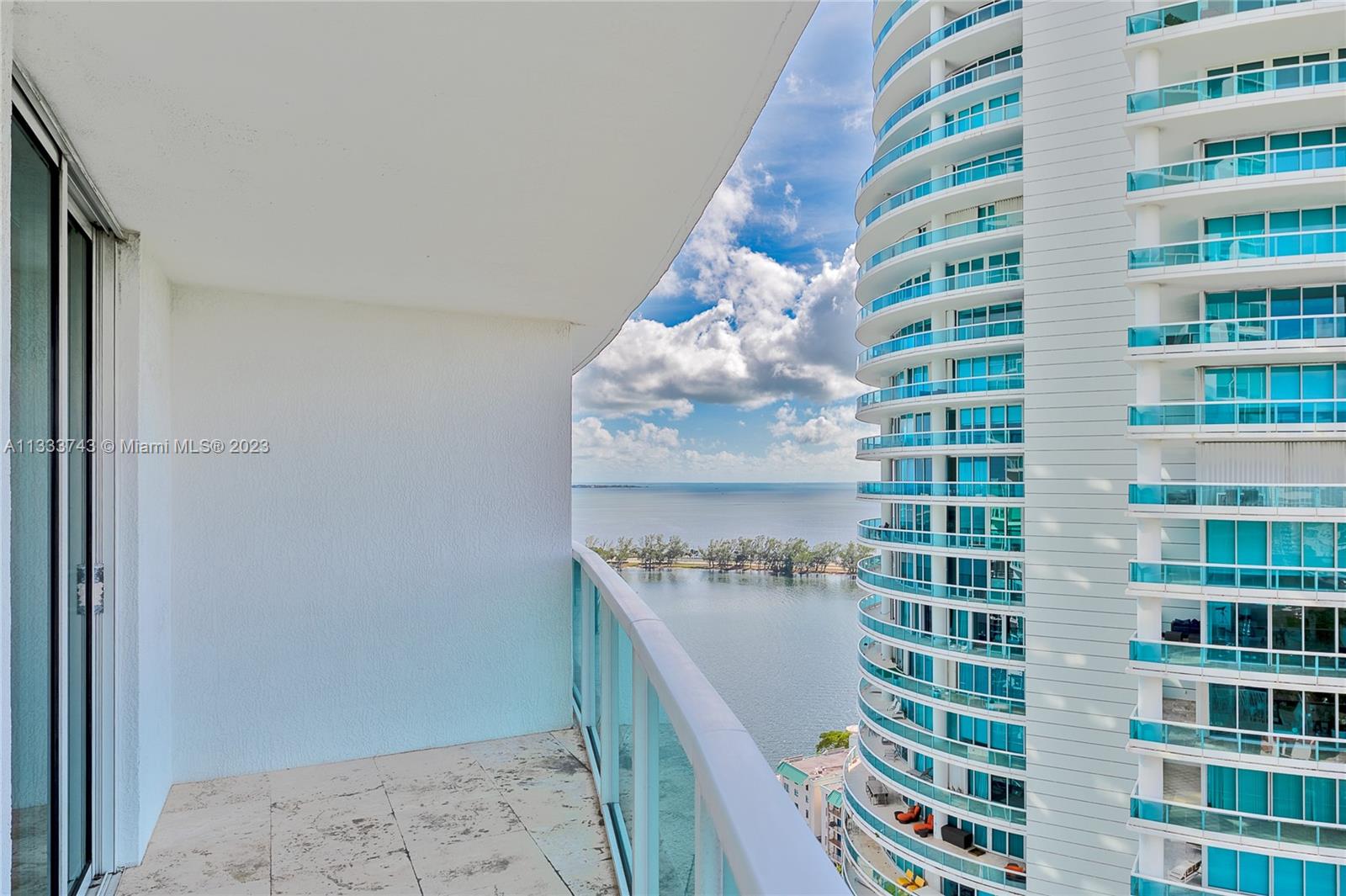 Brickell Miami, FL 33129 - Photo 16 of 44 a view of a storage & utility room